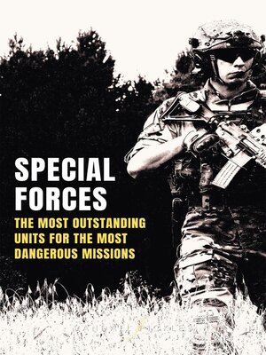 cover image of Special Forces